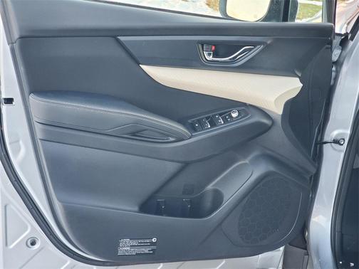 2022 Subaru Ascent Premium 8-Passenger