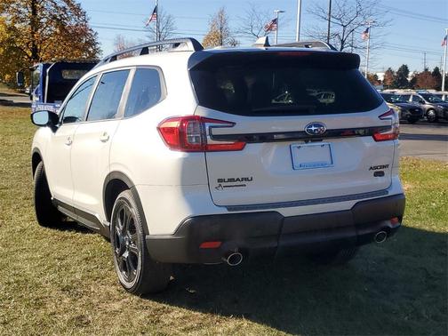 2025 Subaru Ascent Onyx Edition 7-Passenger