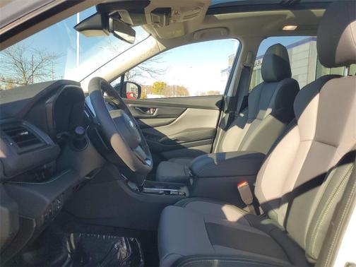 2025 Subaru Ascent Onyx Edition 7-Passenger