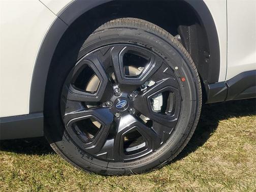 2025 Subaru Ascent Onyx Edition 7-Passenger