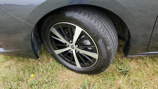 2023 Subaru Impreza Premium