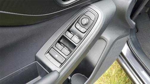 2023 Subaru Impreza Premium