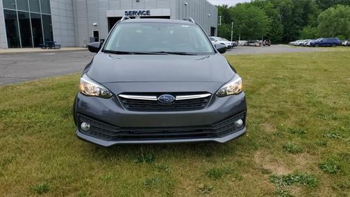 2023 Subaru Impreza Premium