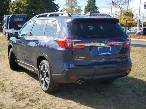 2025 Subaru Ascent Limited 7-Passenger