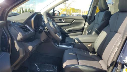 2025 Subaru Ascent Limited 7-Passenger