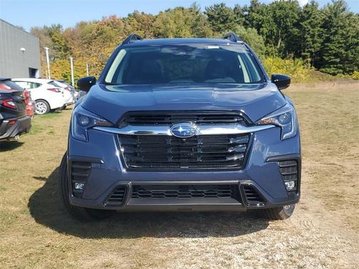2025 Subaru Ascent Limited 7-Passenger