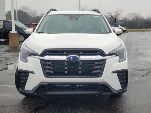 2025 Subaru Ascent Premium 7-Passenger
