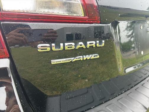 2019 Subaru Outback 2.5i Touring