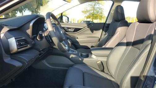 2025 Subaru Legacy Limited