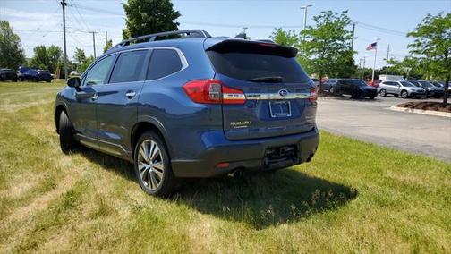 2019 Subaru Ascent Touring 7-Passenger