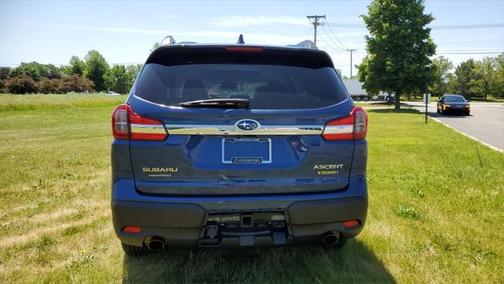 2019 Subaru Ascent Touring 7-Passenger