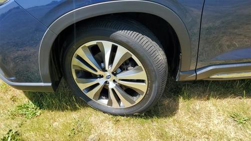 2019 Subaru Ascent Touring 7-Passenger