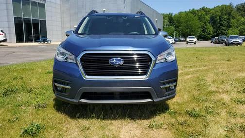 2019 Subaru Ascent Touring 7-Passenger
