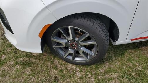 2020 Kia Soul GT-Line