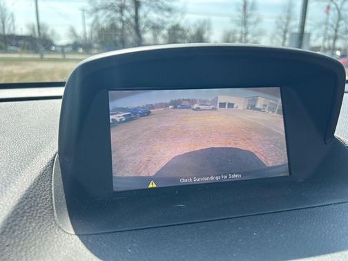 2016 Buick Encore Convenience