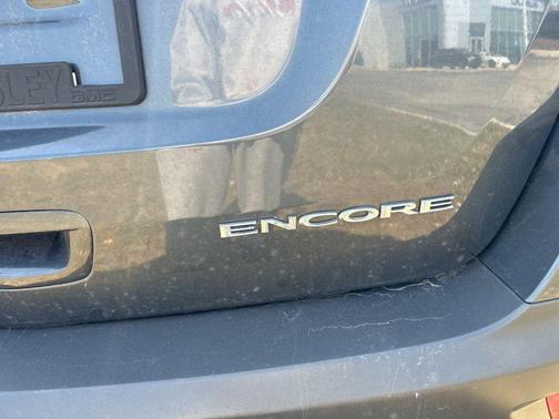 2016 Buick Encore Convenience