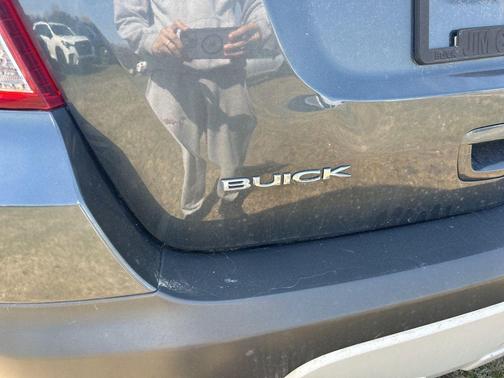2016 Buick Encore Convenience