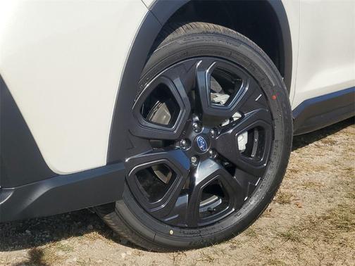 2025 Subaru Ascent Onyx Edition 7-Passenger