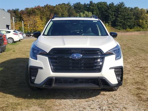 2025 Subaru Ascent Onyx Edition 7-Passenger
