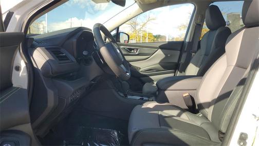 2025 Subaru Ascent Onyx Edition 7-Passenger