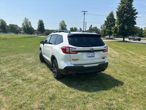 2025 Subaru Ascent Onyx Edition 7-Passenger