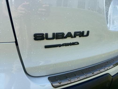 2025 Subaru Ascent Onyx Edition 7-Passenger