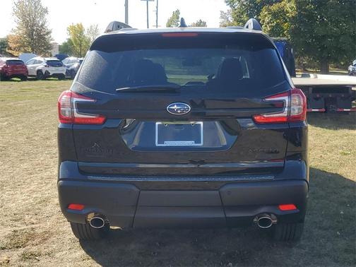 2025 Subaru Ascent Onyx Edition Touring 7-Passenger