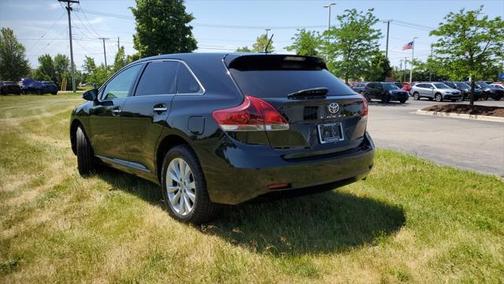 2013 Toyota Venza XLE
