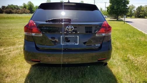 2013 Toyota Venza XLE