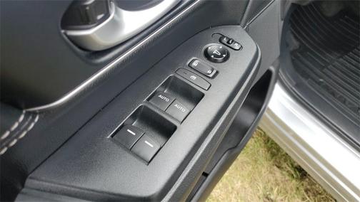 2020 Honda CR-V 2WD EX