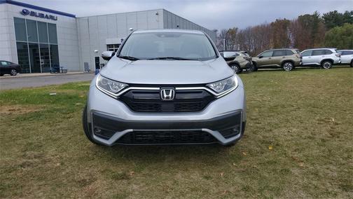 2020 Honda CR-V 2WD EX