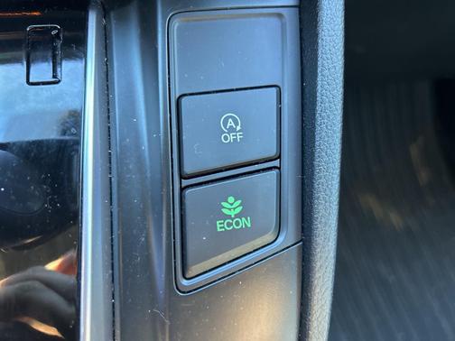 2020 Honda CR-V AWD EX-L