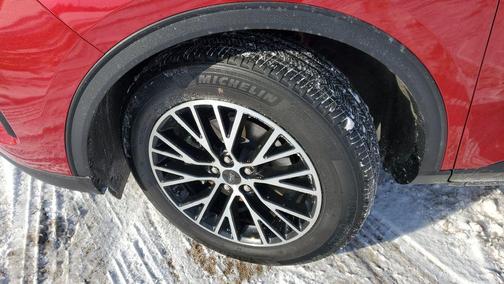 2023 Ford Escape PHEV SE