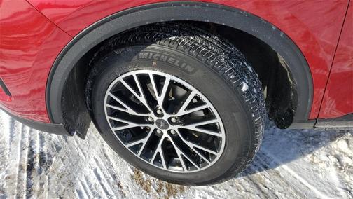 2023 Ford Escape PHEV SE