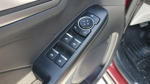 2023 Ford Escape PHEV SE