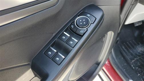 2023 Ford Escape PHEV SE