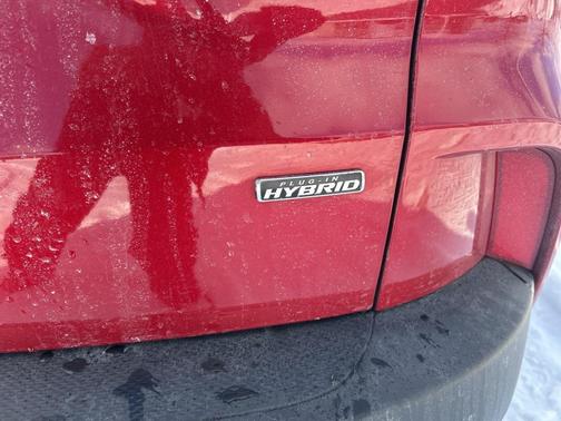 2023 Ford Escape PHEV SE