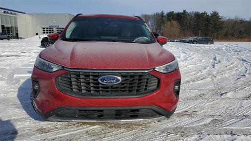 2023 Ford Escape PHEV SE
