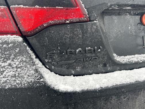 2018 Subaru Legacy Limited