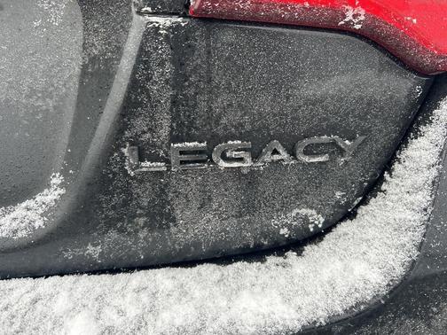 2018 Subaru Legacy Limited