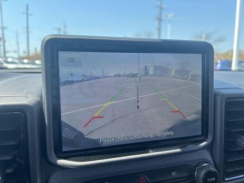 CACTUS GRAY 2021 Ford Bronco Sport Badlands