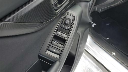 2023 Subaru Crosstrek Base