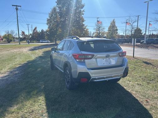 2023 Subaru Crosstrek Base