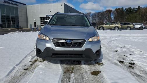 2023 Subaru Crosstrek Base