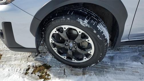 2023 Subaru Crosstrek Base