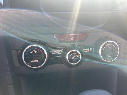 2023 Subaru Crosstrek Base