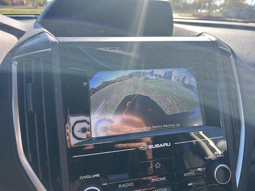 2023 Subaru Crosstrek Base