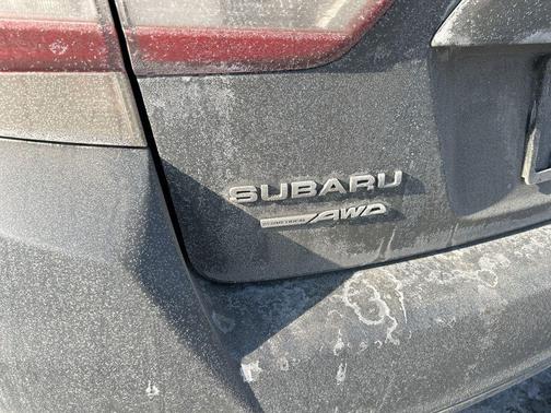 2019 Subaru Impreza 2.0i Premium