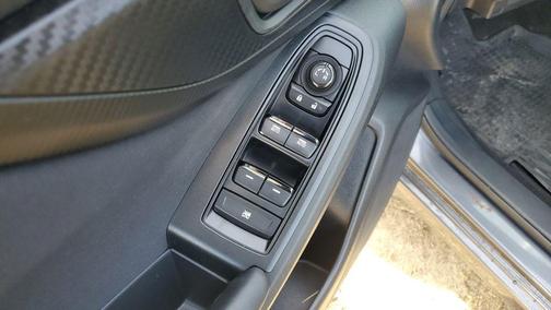 2019 Subaru Impreza 2.0i Premium