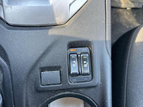 2019 Subaru Impreza 2.0i Premium